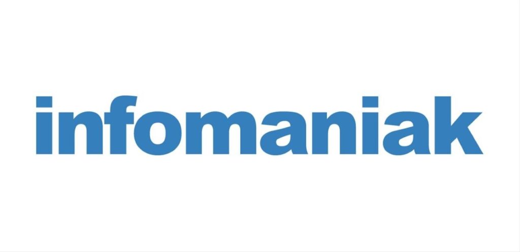 infomaniak