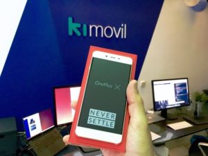 kimovil