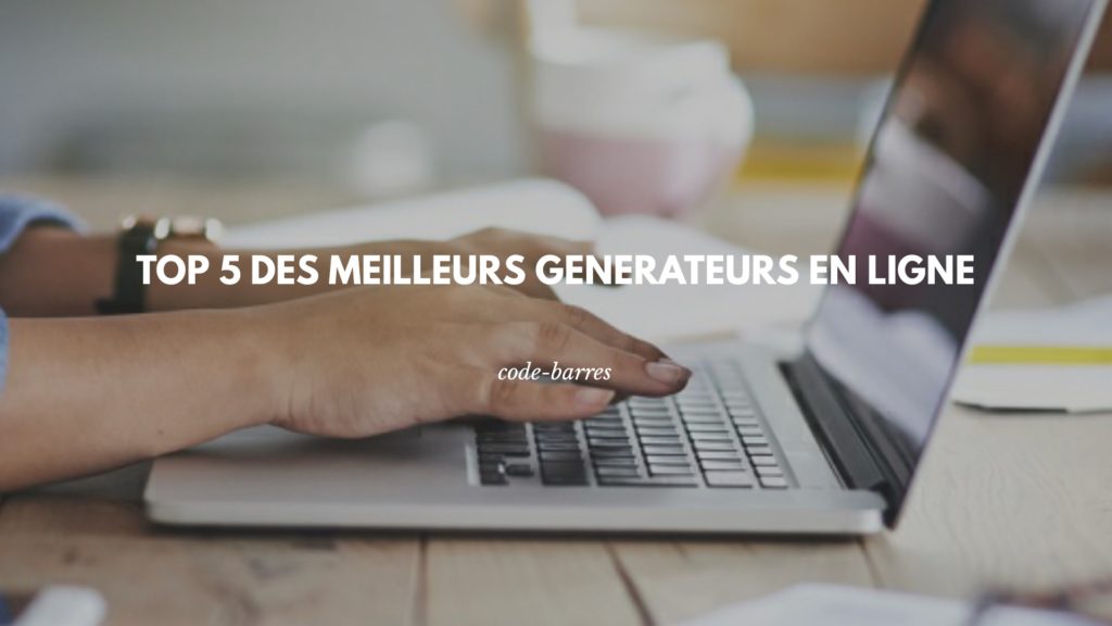 generateur en ligne