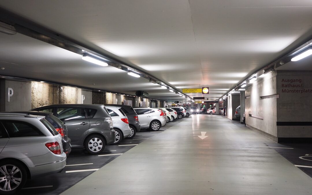 Easypark actualités : Le groupe EasyPark acquiert E-Park
