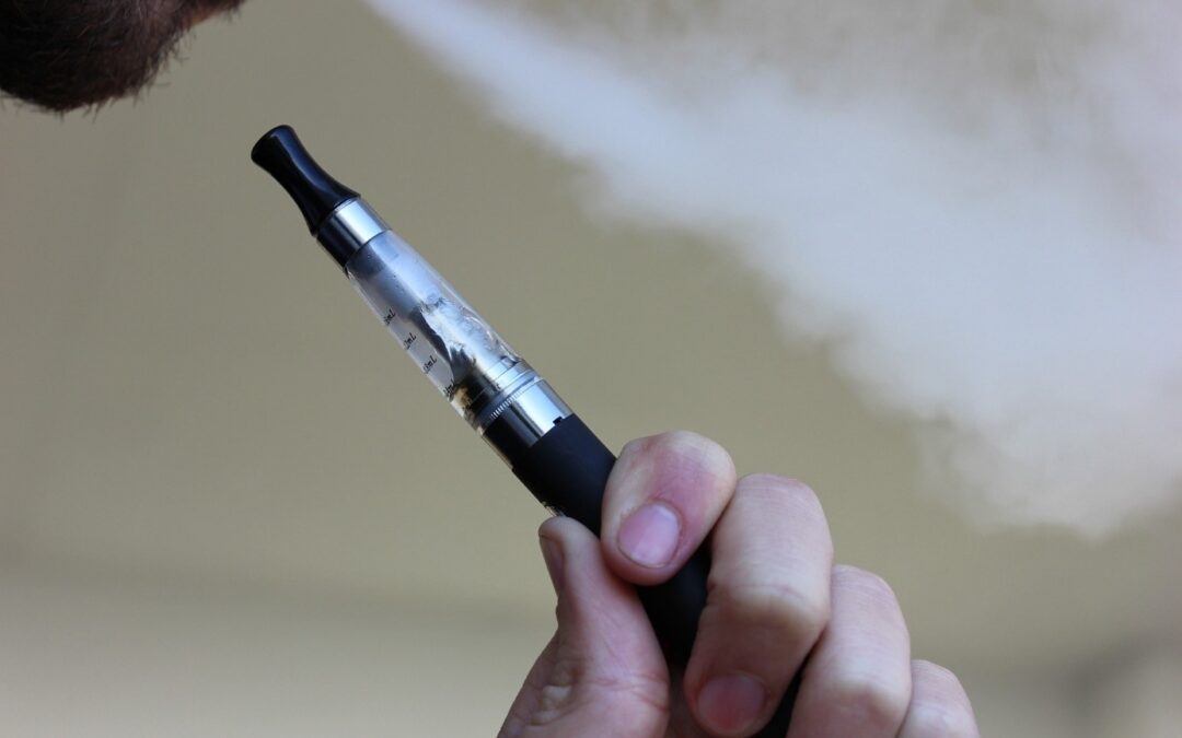 Cigarette électronique : découvrir le plaisir de fumer sans fumée