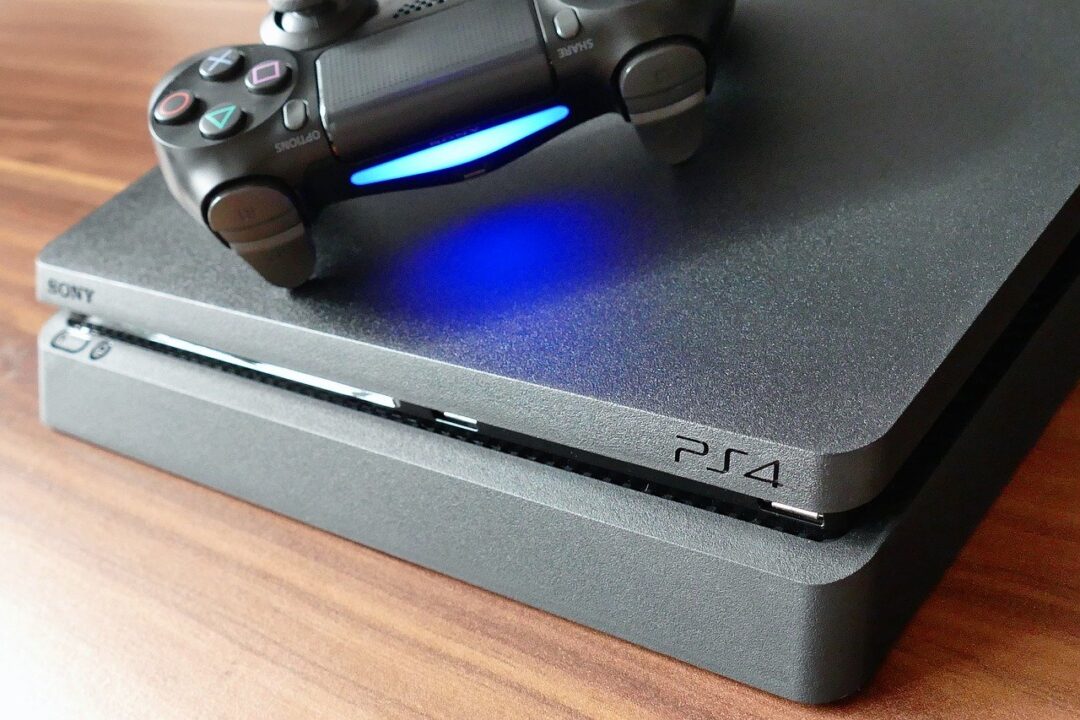 playstation network ps4