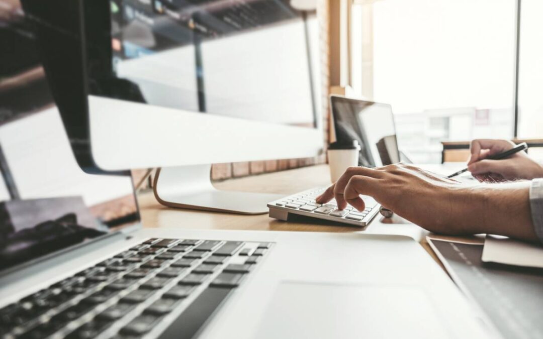 Tout savoir sur la création d’un site internet pour votre entreprise