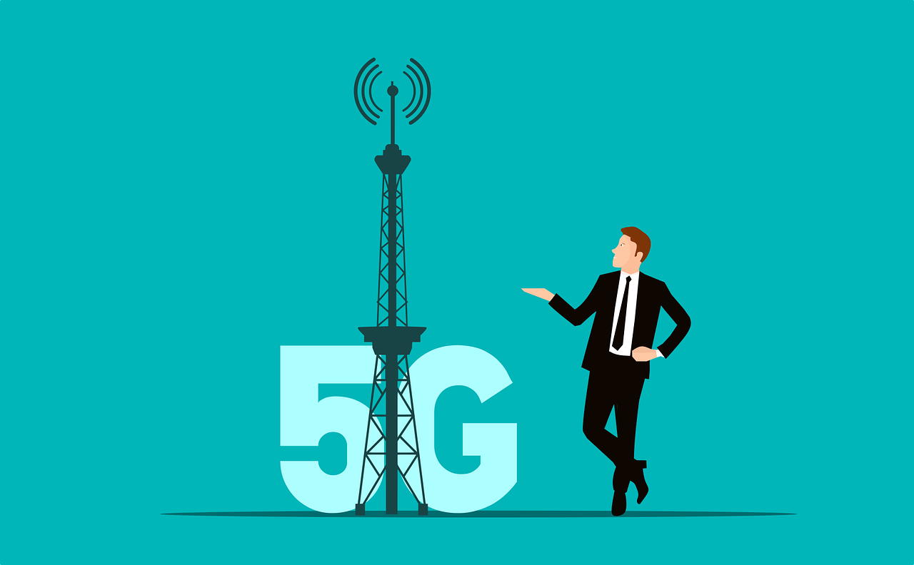 technologie 5g