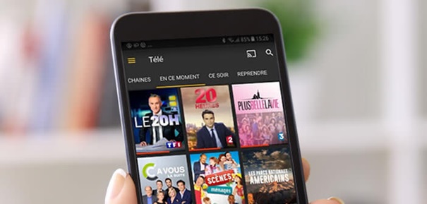 Comment Entrer Le Code Parental Sur Iptv King365 : On vous dit tout sur l’application TV