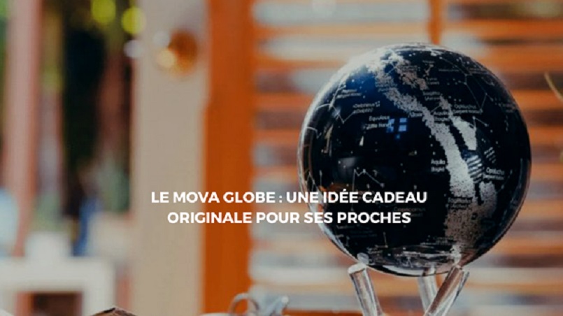 mova globe