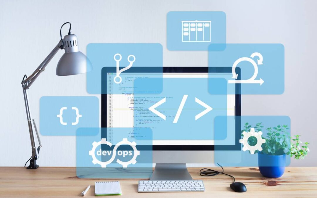 Automatisez vos déploiements grâce au DevOps