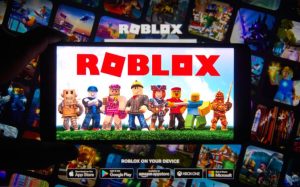 Robux