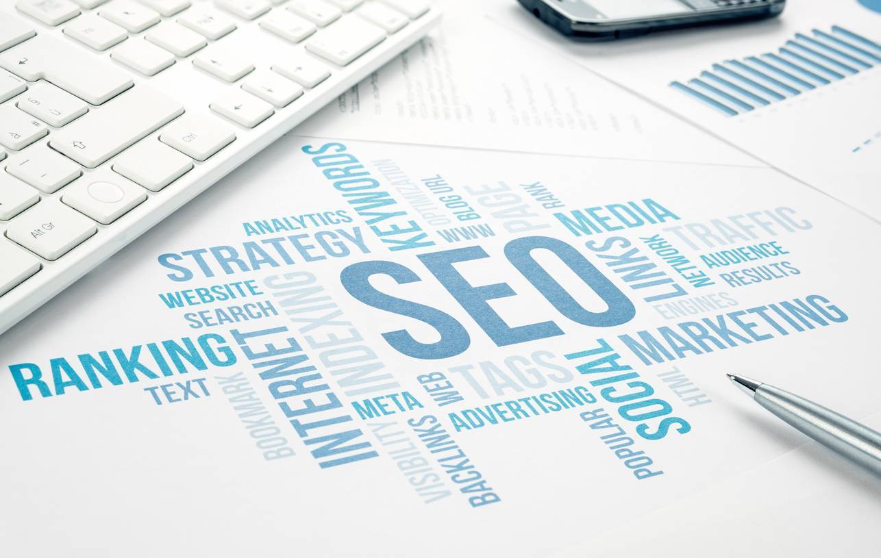 SEO indispensable site web