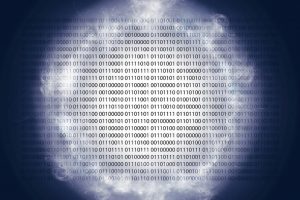 data