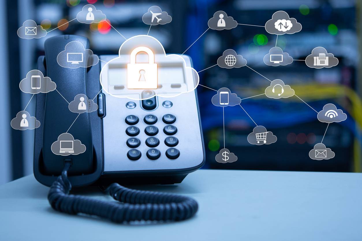 avantages téléphonie IP