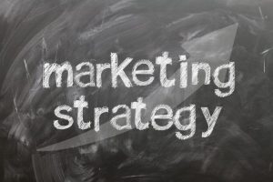 marketing strategie