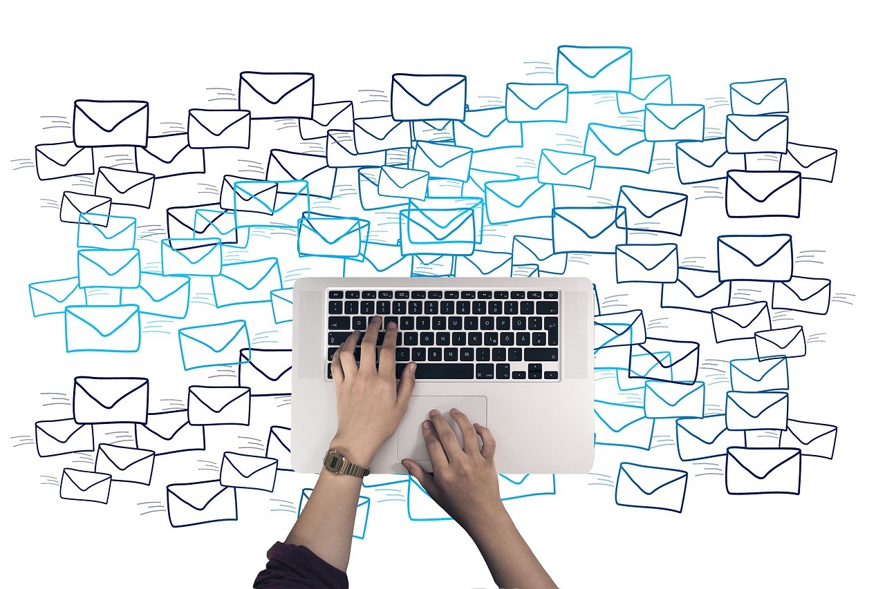 Connaitre tous les secrets du outlook mail