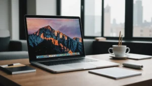 clavier mac supprimer