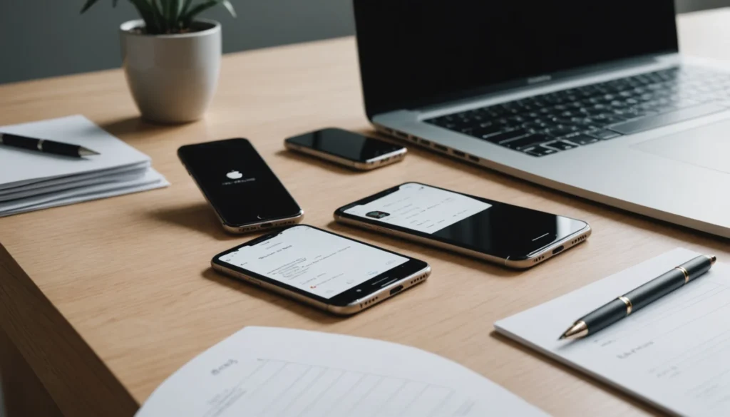 L’iPhone 15 : faut-il encore l’acheter ou opter pour la location ?