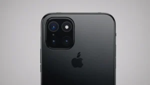 arriere iphone 15