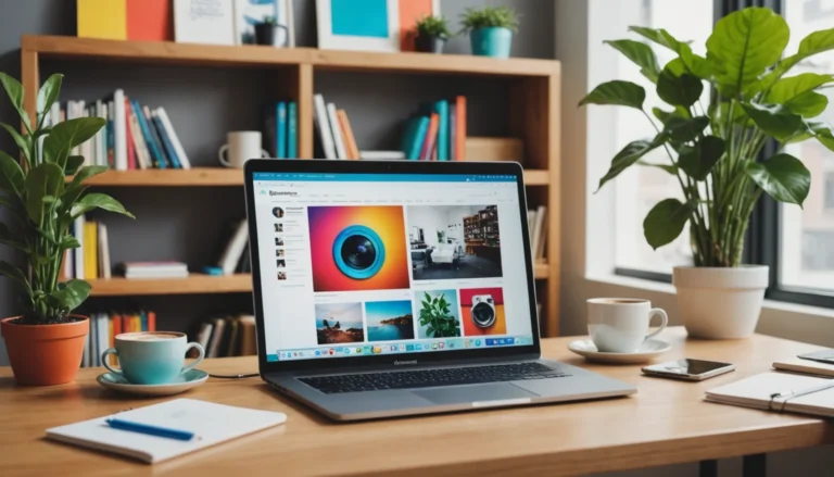 chercher filtres instagram