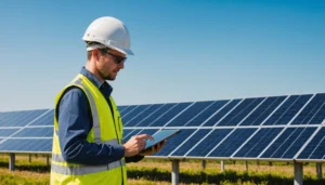 La GMAO : in outil essentiel pour optimiser la maintenance des installations photovoltaïques