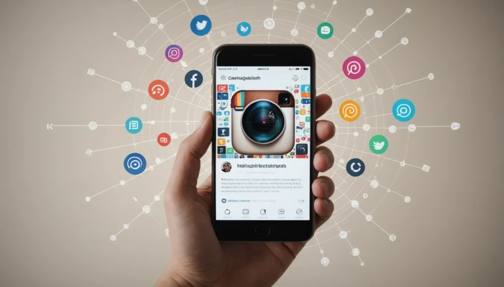 fin des hashtag instagram