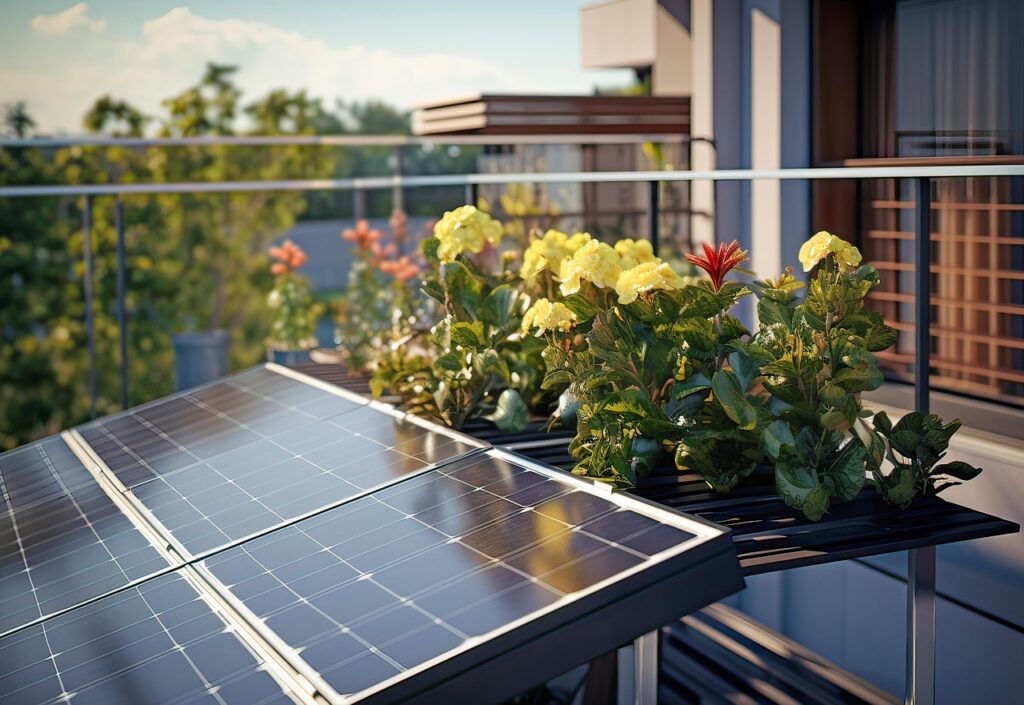 panneau solaire Toulon