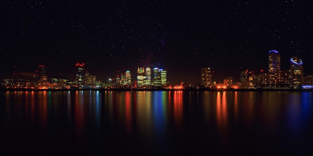 Les dernières innovations en vision nocturne : comment la technologie révolutionne la nuit