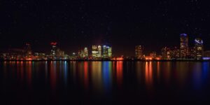 Les dernières innovations en vision nocturne : comment la technologie révolutionne la nuit