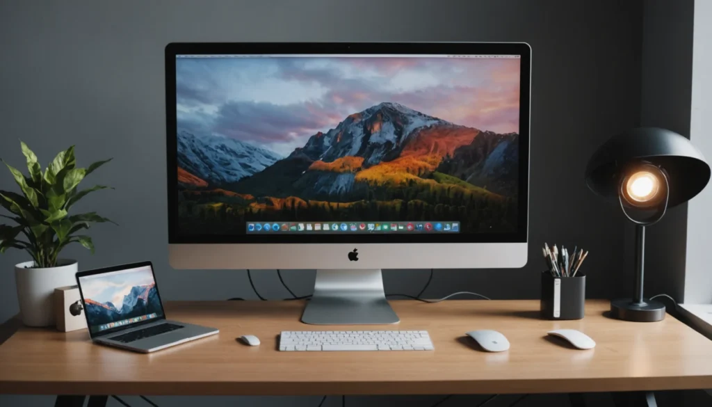 activer airplay mac