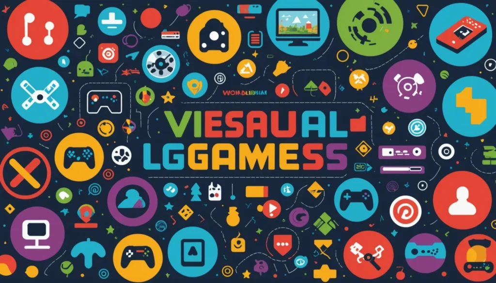 pictogramme jeux vidéo