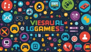 pictogramme jeux vidéo