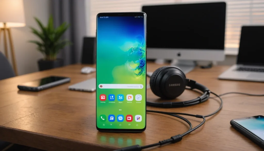 batterie s10 plus