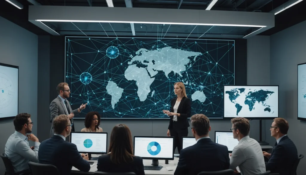 mulesoft c'est quoi
