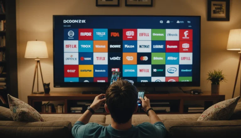 regarder tv gratuite