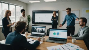 Comment bien choisir une agence de développement web quand on n’a pas de compétences techniques ?