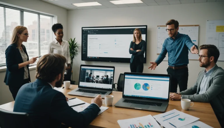 Comment bien choisir une agence de développement web quand on n’a pas de compétences techniques ?