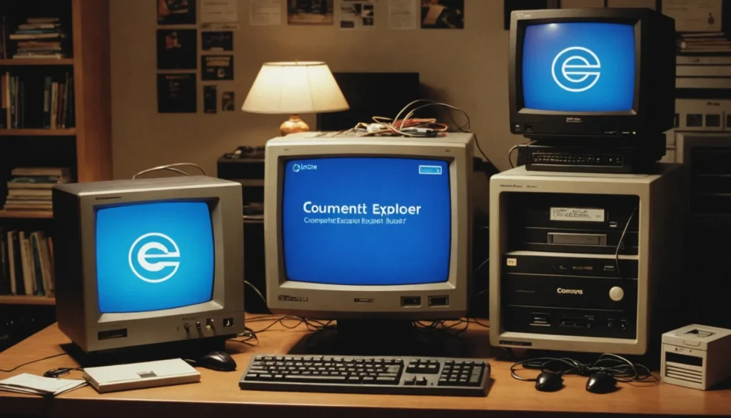 Internet Explorer ne peut pas afficher cette page web