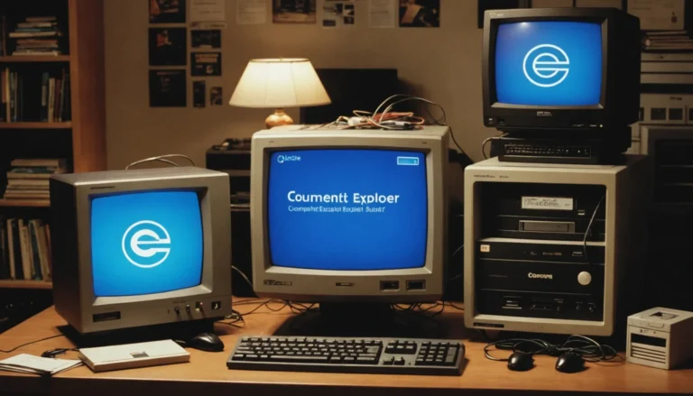 Internet Explorer ne peut pas afficher cette page web