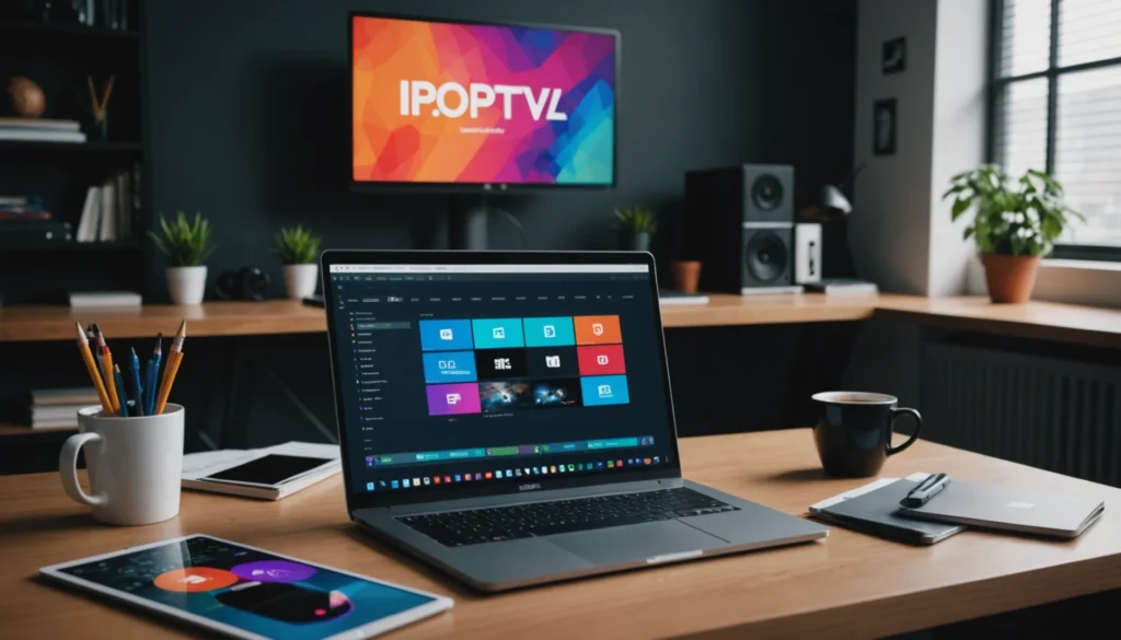 Comment avoir un Code IPTV en 2025 : Guide Complet