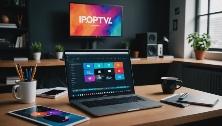 Comment avoir un Code IPTV en 2025 : Guide Complet