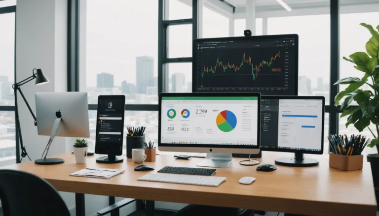 Google Analytics taux de rebond