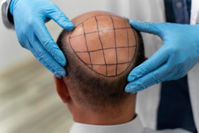 Implant capillaire Suisse : l’excellence médicale au service de votre chevelure