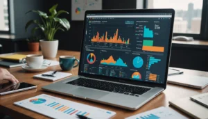 dashboard seo