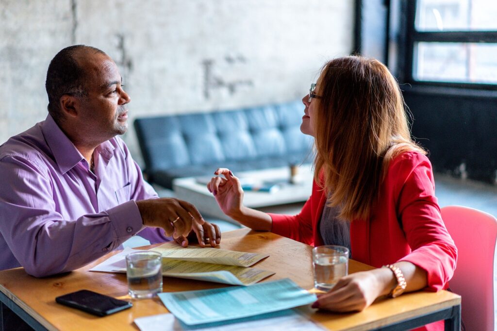 Les bénéfices concrets du coaching professionnel en entreprise