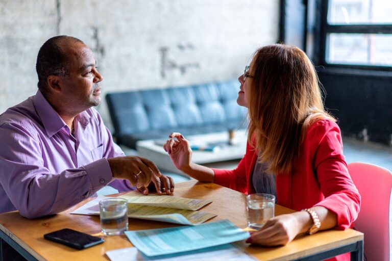 Les bénéfices concrets du coaching professionnel en entreprise