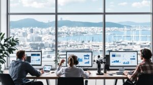 agence web Toulon