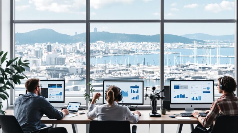 agence web Toulon