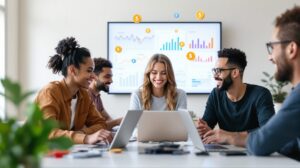 Une plateforme innovante pour les créateurs : maximiser vos revenus en ligne