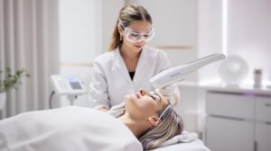 Le laser Fotona : une révolution technologique en médecine esthétique du visage