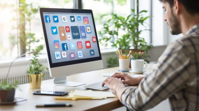 community manager