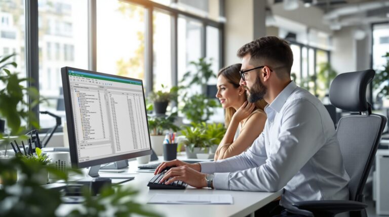 conversion xls en csv
