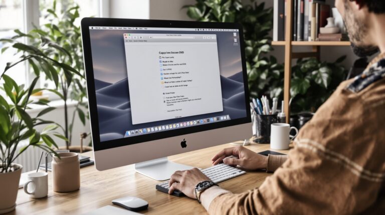 copier un dvd mac